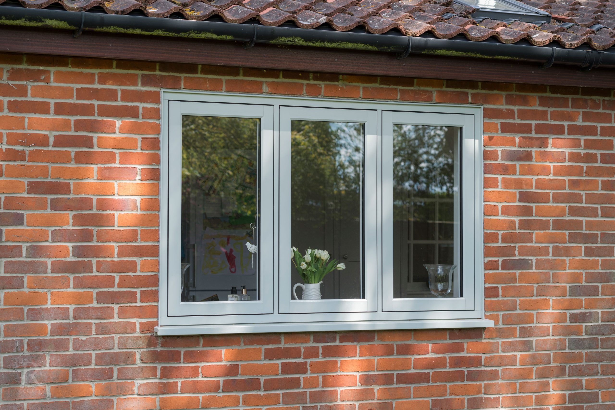 Bespoke Timber Wooden Accoya Stormproof Bespoke Casement & Sliding Sash Windows . Manufactured in our Rylstone Workshop, near Skipton & Ilkley. Installed in Ripon,near Harrogate
